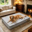 Orthopedic Polyester Pet Bed-91265169