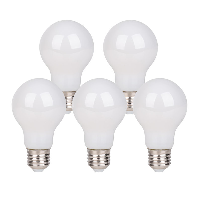 8 W 2600 K LED Smart Bulb
