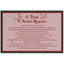 Art textuel, encadré sur toile-95982711-95982712