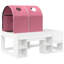 European Toddler (80 X 160cm) High Sleepers-1790553010
