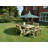 Lemaster Wooden Dining Table
