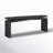 Henn Solid Wood Console Table-2105691136-2099429453