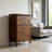 Light Luxury High-End Sensory Accent Chest
