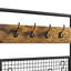 Anghelina 100cm Clothing Rack