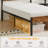 Alicia Steel Piece Bedroom Set-2032754336-2032669732