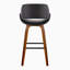 Tabouret de bar et de comptoir à hauteur fixe Laurenzio-1156494850-1207597433