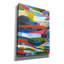 «Nocturn 2» par Cheryl Warrick, art mural