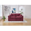 Canapé modulaire Cloud avec housses amovibles, aucun assemblage requis-483131047