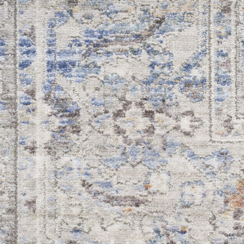 Casmer Area Rug, Rectangle 300 x 396cm