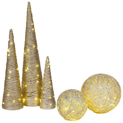 Christmas Decorative Accent