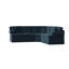 Canapé modulaire de coin large 109 po Andrew-37957854-37957892-37957904
