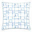 Castaway Square Pillow Cover & Insert