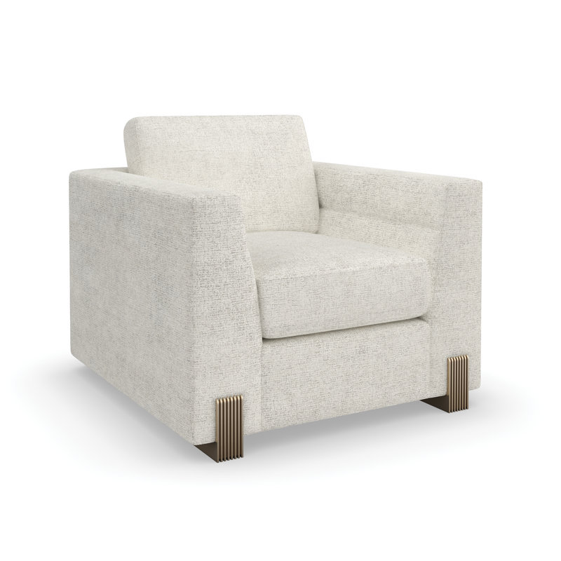 Counter Balance Armchair
