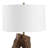  Namath Wood Table Lamp