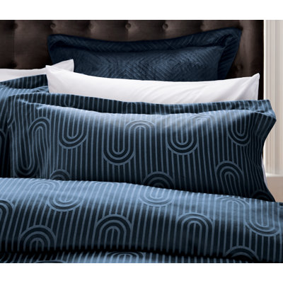 Empire Soft Touch Cotton Rich Duvet Cover