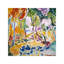 Landscape Near Collioure, 1905 - Wrapped Canvas Painting-1915972454