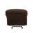 Arcadia Chocolate Microfiber Motion Recliner-1121541834