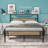 Belteau 43.7'' Bed Frame-1472012862-1372351300