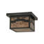 Dragojla 1 - Light Flush Mount