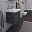 Meuble-lavabo simple 31,5 po Duravit No.1-88313861