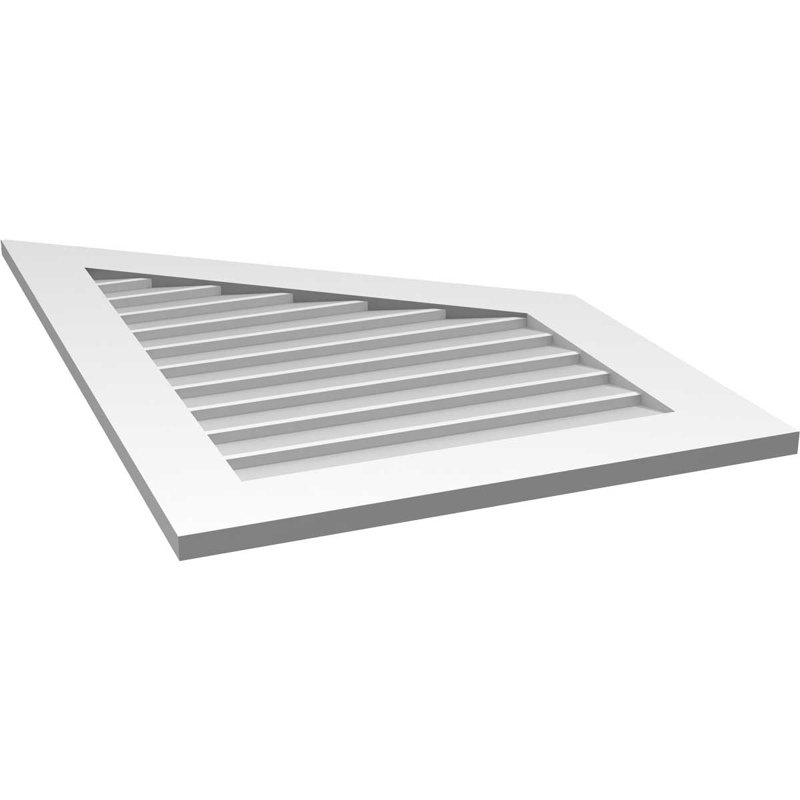 Ventilateur à pignon non-fonctionnel Signature, H 1 po x L 40 po x l 26 po