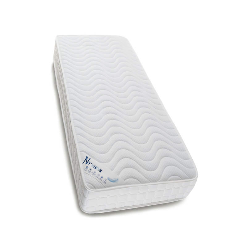 Nirvana Flair Beds Mattress, Small Double (4')