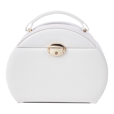 Jewelry Box + Portable