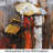 " Suspensibility " by Primo Painting Print