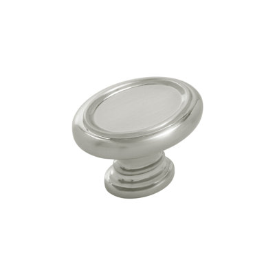 Berkshire Oval Cabinet Knob
