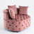 Rose est en rupture de stock