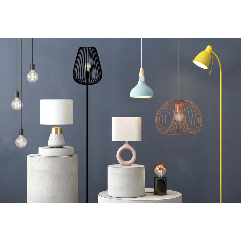 Leopold 1 - Light Dome Pendant