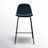 Kody Upholstered Bar & Counter Stool-89362064-89362051