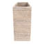 Rattan Free Standing Magazine Rack-1228690668