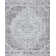 Conda Machine Woven Area Rug 