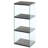 Allegonda Glass Standard Bookcase-1173298421-1120663134