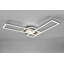 Ajayceon 1-Light 90.5cm LED Flush Mount-898705825