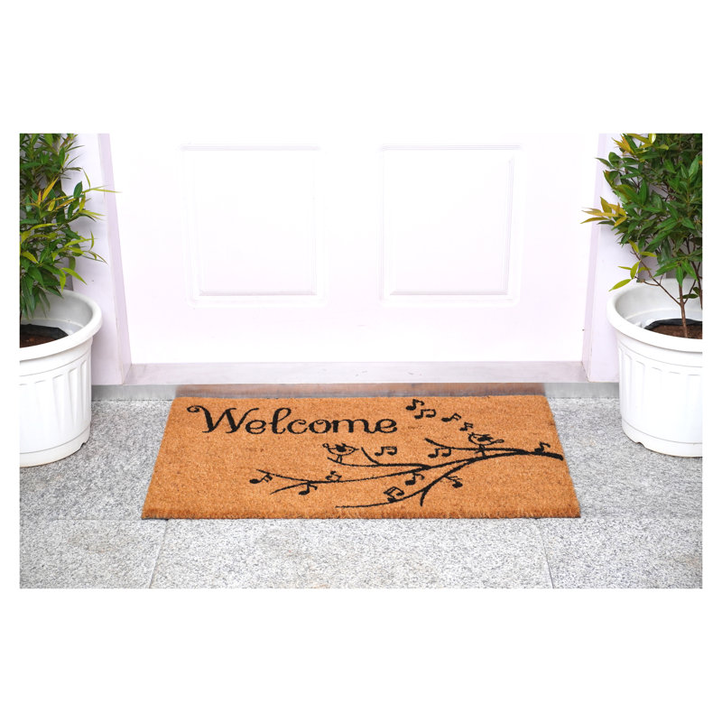 Indoor Doormat, 36" W x 72" L