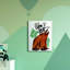 «Rico Grin and Bear It», art animalier-1763854674-1763854678