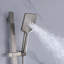 Pomme de douche à main multifonction-64541605
