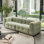 Simple sofa