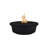 Tempe Round Concrete Smokeless Fire Pit-30530217-31219916