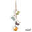 Ceramic Hanging Planter