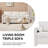 Upholstered Sofa