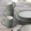 Service de table 16 pièces pour 4 personnes Noritake Colorwave Curve-94571536