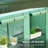 Small Portable Greenhouse, With Roll-Up  Doors, Wire Shelves, UV Waterproof Cover