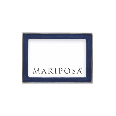 Metal Picture Frame