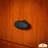 Oversized 2 3/16" Length Bar Knob Multipack