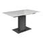 Cykana Metal Base Dining Table-1233092292