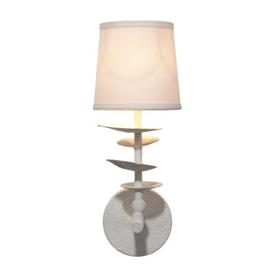 Petal 1 - Light Armed Sconce