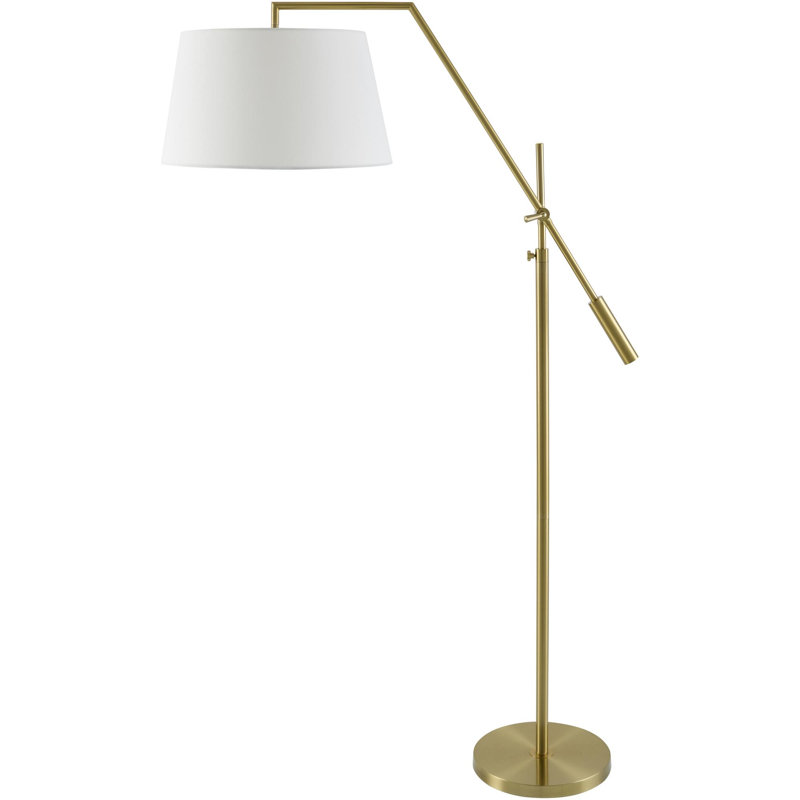Lampe sur pied Lucenza